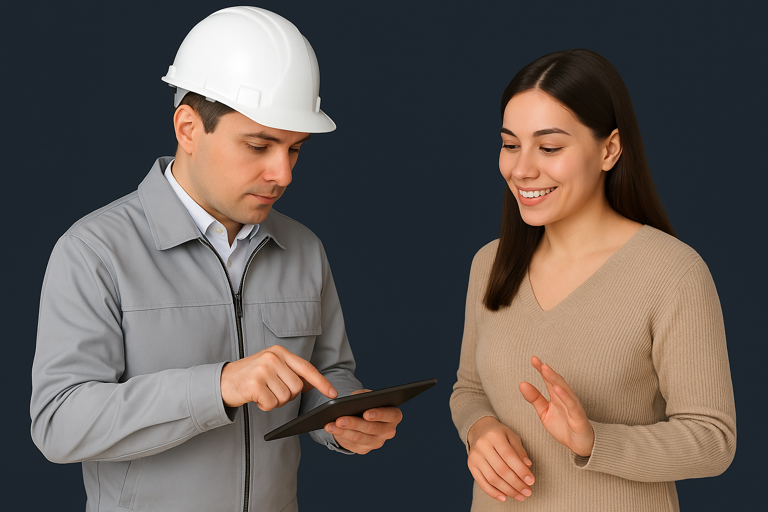 Professionnels certifiés diagnostics copropriété