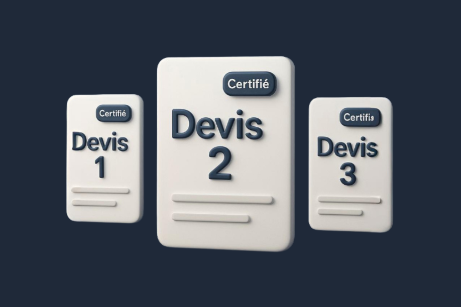 Recevez plusieurs devis diagnostics copropriété